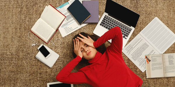 Stress Management Tips for International Students Abroad